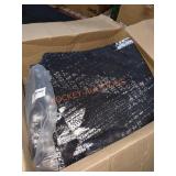 UNOPENED BY ROCKEY TEAM.  MAY BE DAMAGED OR