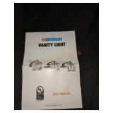 SOLD AS IS WHERE IS NO GUARANTEE OR RETURNS.