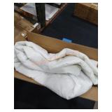 Queen Sized Mattress Pad