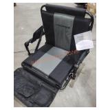 Set Of Stadium Chairs