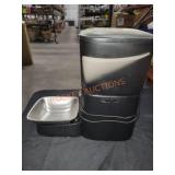 Automatic Pet Feeder