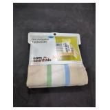 60" x 104" Rectangular Table Cloth