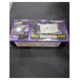 Dj Mixer