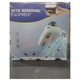Mite Removal Equipment