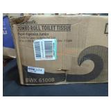 Boardwalk Jumbo Roll Toilet Tissue