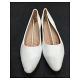 Size 10 Ballet Flats