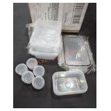 Food Storage Containers