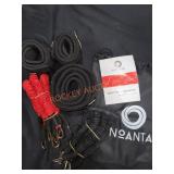 Booty Training System