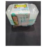 Bentgo Prep 1 Compartment Containers, 10PK