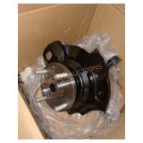 SOLD AS IS WHERE IS NO GUARANTEE OR RETURNS.