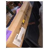 UNOPENED BY ROCKEY TEAM.  MAY BE DAMAGED OR