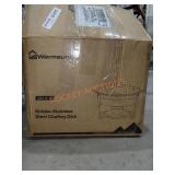 Stainless Steel Chafing Dish