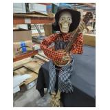 Halloween Decoration