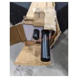 Tonial 72" - 144" Curtain Rod