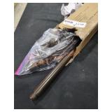 Tonial 36" - 72" Curtain Rod