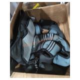 Weighted Workout Vest