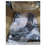 Front Lower Control Arms 2007-2012 Nissan Sentra