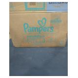 Pampers Swaddlers Size 5
