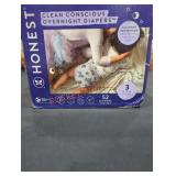 Honest Size 3 Diapers