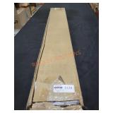 White Blinds,Unknown Size