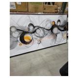 Large Canvas Wall Art