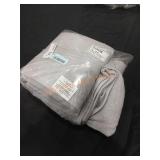 Maldini 8pk Towel Set Light Grey