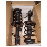 SOLD AS IS WHERE IS NO GUARANTEE OR RETURNS.