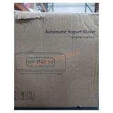 Automatic Yogurt Maker