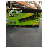 Greenworks 80V Jet Blower