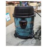 18L Power Suction Vacuum Cleaner