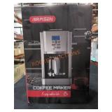 Airmsen Coffee Maker