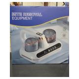 Miter Removal Equipment