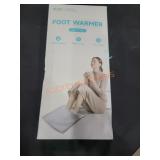 Foot Warmer