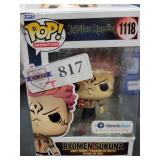 Pop Animation Figurine