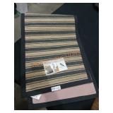 Kitchen Runner Rug 20" x 60"