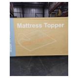 Mattress Topper