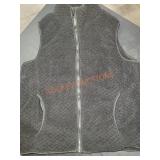 (S) Sherpa-Like Vest