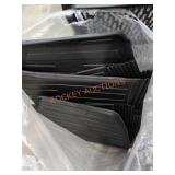 Vehicle Interior Floor Mats