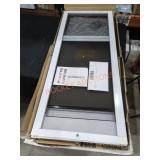 XL Pet Door For Sliding Door