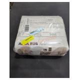 Area Rug, Size Unknown