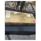 Baby Diaper Changing Table