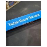 Meteor Shower Rain Lights