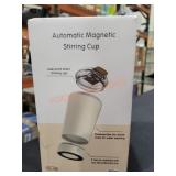 Automatic Magnetic Stirring Cup