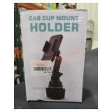 Car Cup Mount Holder