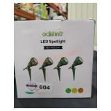 LED Spotlight