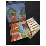 Magnetic Building Cubes (100pc.)