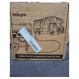 3 Prong 50AMP RV Generator Adapter Cord