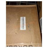 SOLD AS IS WHERE IS NO GUARANTEE OR RETURNS.