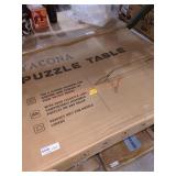 Puzzle Table