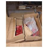 SOLD AS IS WHERE IS NO GUARANTEE OR RETURNS.